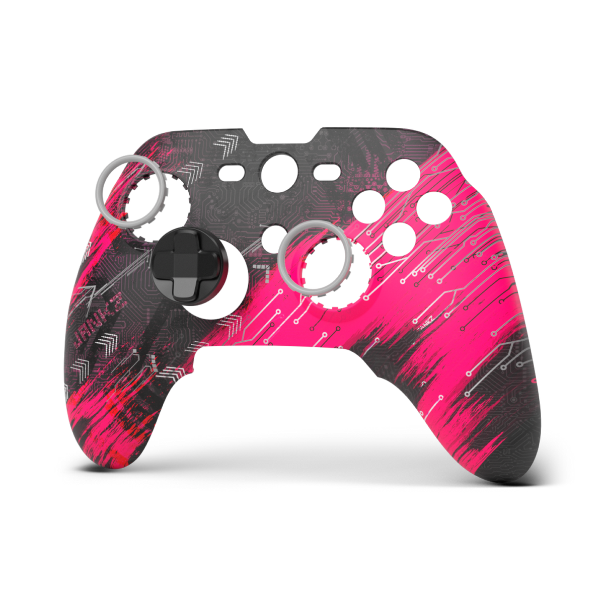 SCUF Valor Pro Faceplate Kit - Jankz