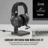 VIRTUOSO RGB WIRELESS XT High-Fidelity Gaming Headset — Slate