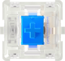 CHERRY MX RGB Blue - 65pcs