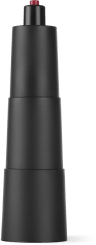 CORSAIR gas lift 120mm range for T and TC series chairs