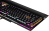 K95 RGB PLATINUM SE Mechanical Gaming Keyboard