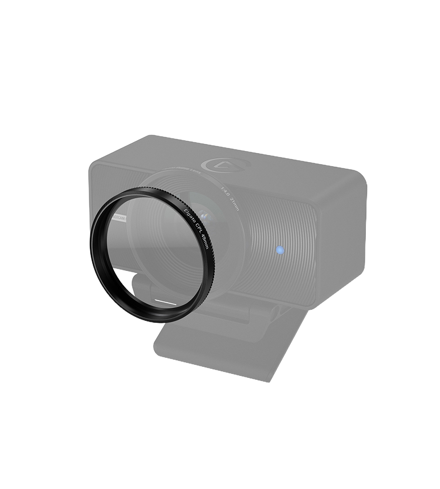 CPL Lens Filter