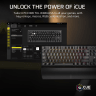 K70 CORE TKL WIRELESS RGB Mechanical Gaming Keyboard