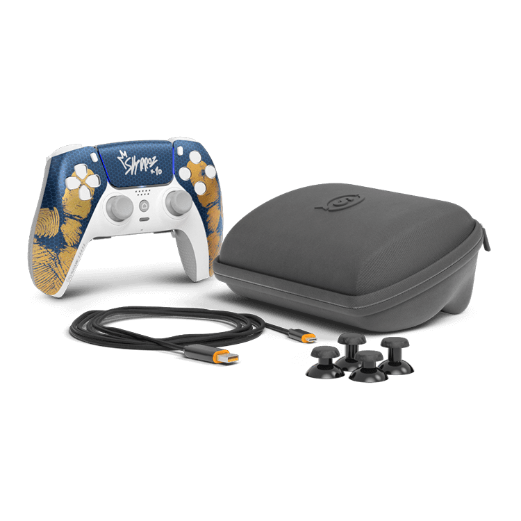 SCUF Reflex Pro With Hall Effect SkyRRoZ