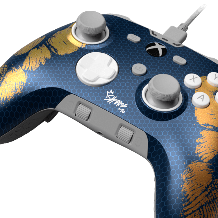 SCUF Valor Wired with Hall Effect SkyRRoZ