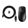 M75 AIR WIRELESS Ultra-Lightweight Gaming Mouse – Black
