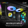 iCUE H115i ELITE CAPELLIX Liquid CPU Cooler