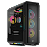 VENGEANCE a8200 Gaming PC: AMD Ryzen 9 9950X3D2, GeForce RTX 5090, 96GB DDR5, 6TB (2TB/4TB) M.2 SSD, Win11 Pro