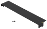 iCUE 7000X/7000D/7000D AIRFLOW Motherboard Short Cable Cover, Black