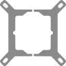 iCUE ELITE CAPELLIX Liquid CPU Cooler