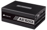 AX1600i Digital ATX Power Supply — 1600 Watt Fully-Modular PSU