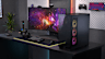 VENGEANCE a7500 Gaming PC: AMD Ryzen 5 9600X, GeForce RTX 5060, 16GB DDR5, 1TB M.2 SSD, Win11 Home