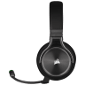 VIRTUOSO RGB WIRELESS XT High-Fidelity Gaming Headset — Slate