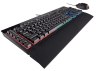 K55 + HARPOON RGB Keyboard and Mouse Combo