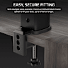 CORSAIR Multi Frame Pegboard – 4 ft (120 cm)