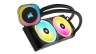 iCUE LINK H100i RGB AIO Liquid CPU Cooler