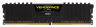 VENGEANCE® LPX 8GB (1 x 8GB) DDR4 DRAM Up To 3200MHz C16 Memory Kit - Black