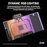 Hydro X Series XG5 RGB 5090 ASTRAL GPU Water Block