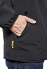 CORSAIR Obsidian Packable Jacket — 2XL