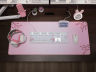 K70 CORE SE RGB Mechanical Gaming Keyboard – Cherry Blossom
