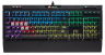 STRAFE RGB MK.2 Mechanical Gaming Keyboard — CHERRY® MX Red