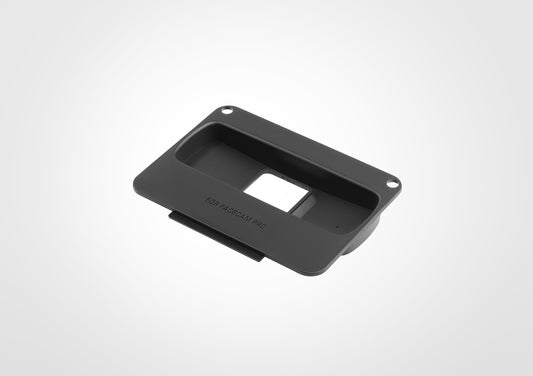 Prompter Facecam Pro Backplate