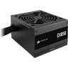 CX Series™ CX650 – 650 Watt 80 PLUS Bronze ATX Power Supply