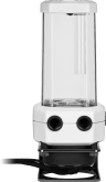 Hydro X Series XD5 RGB Pump/Reservoir Combo — White