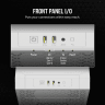 3000D AIRFLOW Mid-Tower PC Case - White