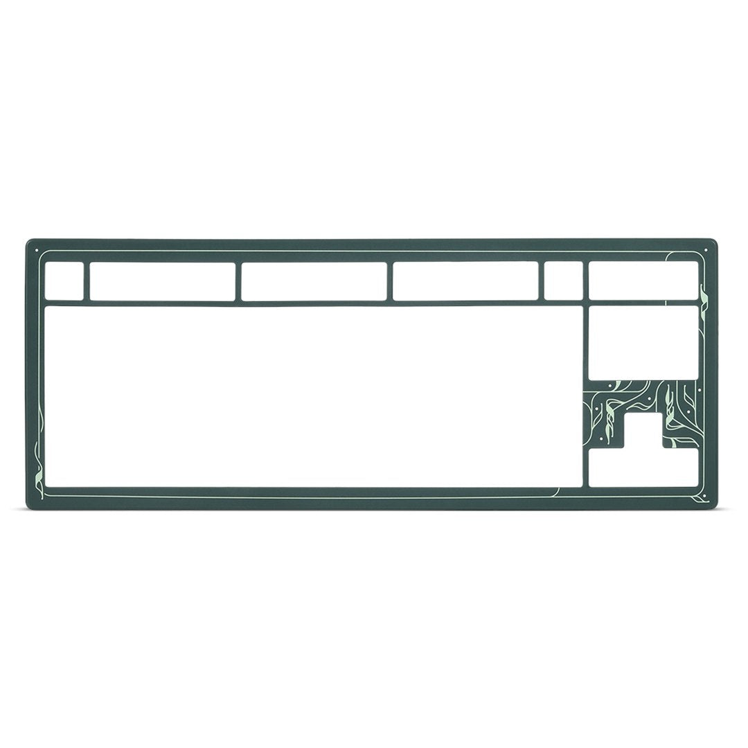 Drop CSTM80 Overgrowth Decorative Case