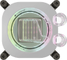 iCUE LINK XC7 RGB ELITE CPU Water Block - White