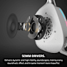 VOID WIRELESS v2 Gaming Headset - White