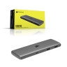 USB100 7-Port USB-C/USB-A Expansion Hub