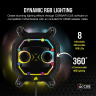 Hydro X Series XC5 RGB PRO CPU Water Block (AM5/AM4)
