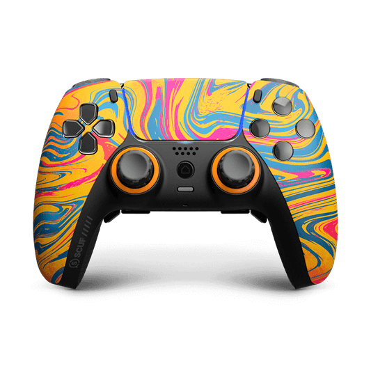 SCUF Reflex Pro Nuclear