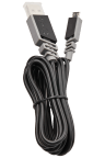 VOID PRO Wireless USB Charging Cable, Grey