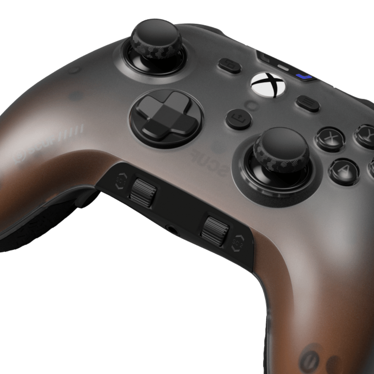 SCUF Valor Pro Wireless Smoke Refurbished