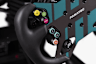 ClubSport Wheel Rim GT3