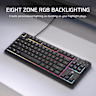 K55 CORE TKL RGB Gaming Keyboard