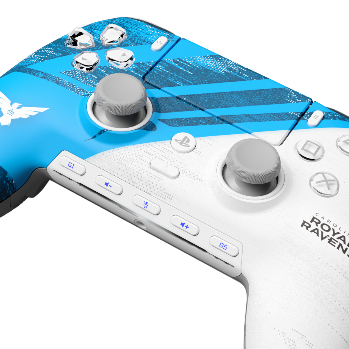 SCUF Omega Carolina Royal Ravens