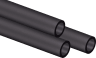 Hydro X Series XT Hardline 14mm Tubing — Satin Black