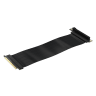 Premium PCIe 4.0 x16 Extension Cable, 300mm