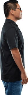 CORSAIR Polo — Medium