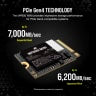 MP600 MINI 2TB (Gen4) PCIe x4 NVMe M.2 2230 SSD