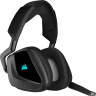 VOID RGB ELITE Wireless Premium Gaming Headset with 7.1 Surround Sound — Carbon