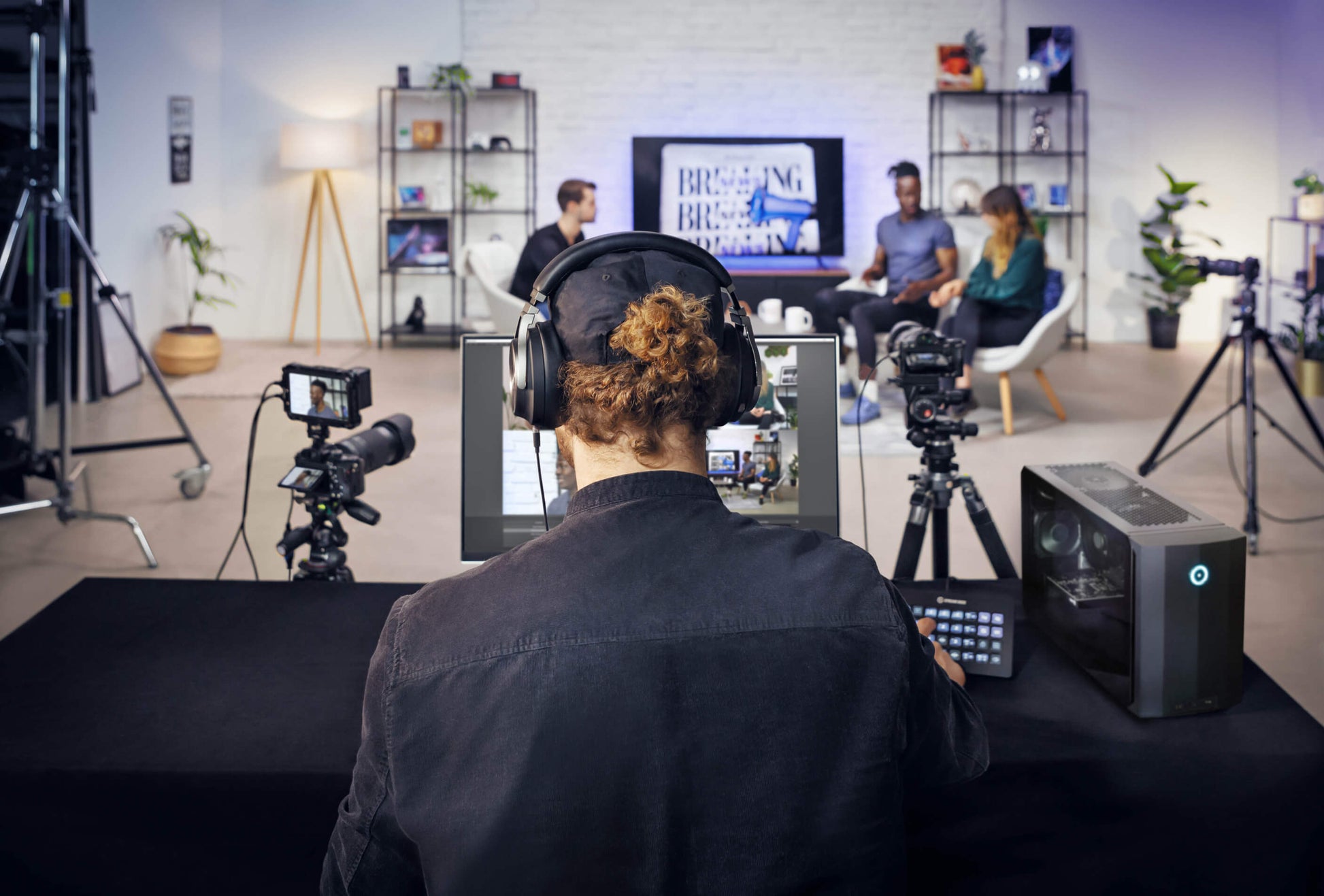 Cam Link Pro
