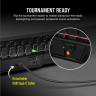K70 RGB TKL CHAMPION SERIES Mechanical Gaming Keyboard — CHERRY MX Brown