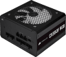 CX Series™ CX550F RGB — 550 Watt 80 Plus® Bronze Certified Fully Modular RGB PSU