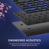 K70 CORE SE RGB Mechanical Gaming Keyboard – Dark Cherry Blossom