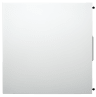 Carbide 275R Solid Side Panel, White